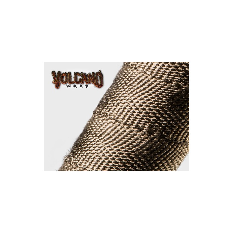 Volcano® Wrap