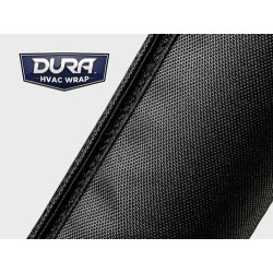 Dura HVAC Foam Protective Wrap