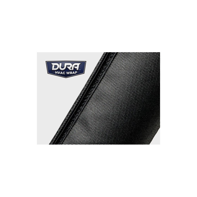 Dura HVAC Foam Protective Wrap