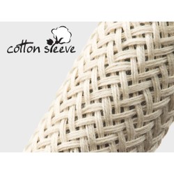 Cotton Sleeving