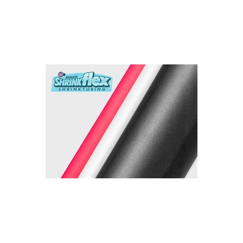 Shrinkflex® 2:1 Dual Wall Adhesive