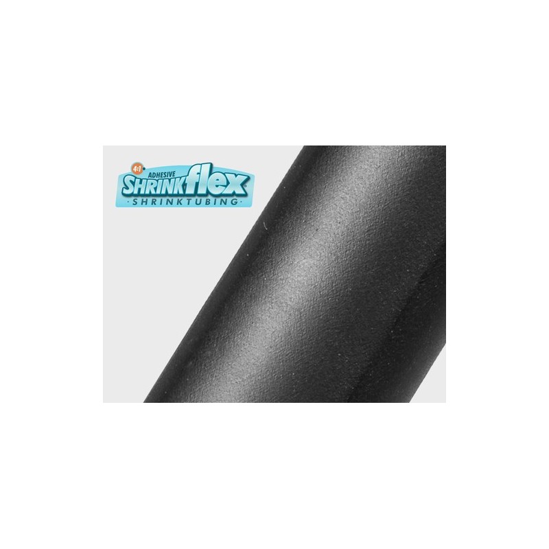 Shrinkflex® 4:1 Dual Wall Adhesive