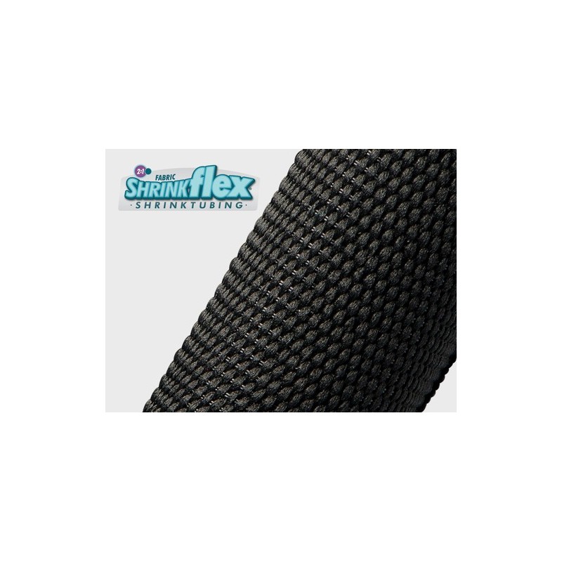 Shrinkflex® 2:1 Fabric