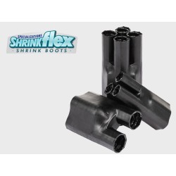 Shrinkflex® Heat Shrink Breakout Boots