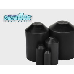 Shrinkflex® Heat Shrink End Caps