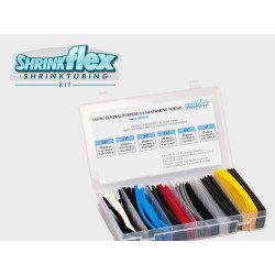 Shrinkflex® Heat Shrink Tubing Kits