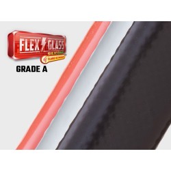 FR Silicone Flex Glass® - Grade A & C