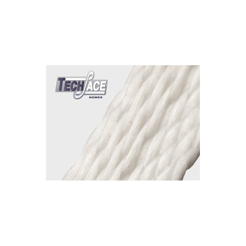 Braided Nomex TechLace™ Lacing Tape