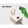 Hot Knives