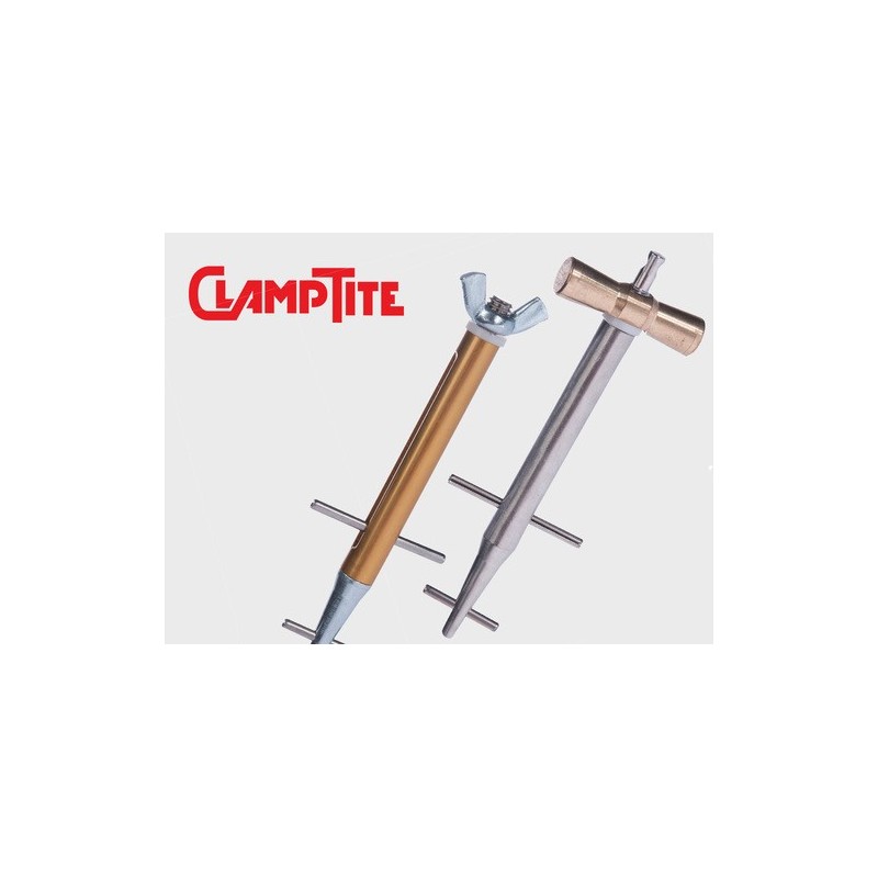 ClampTite Tools