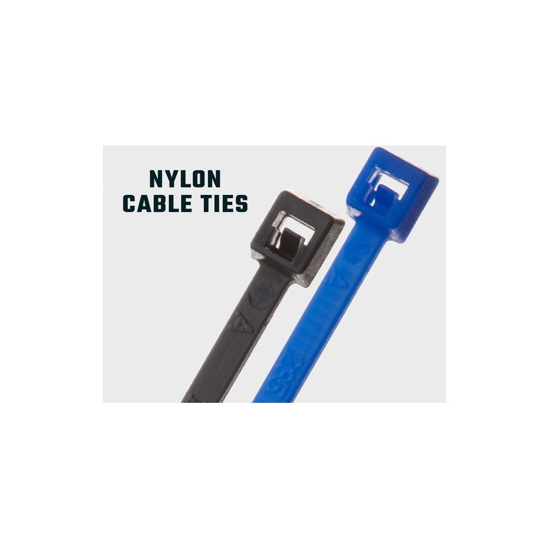 Nylon Cable Ties