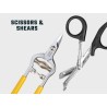 Scissors and Shears