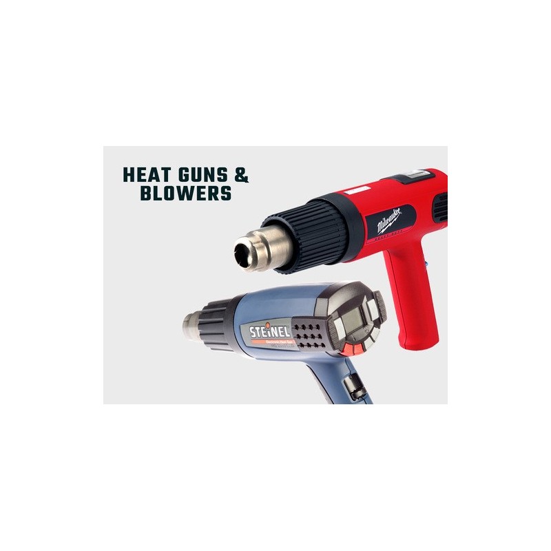 Heat Guns and Blowers