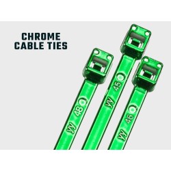 Metallic Cable Ties