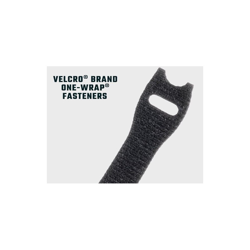 VELCRO® Brand ONE-WRAP® Fasteners