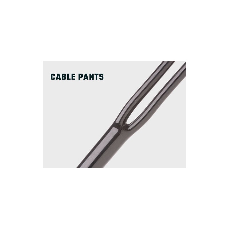 Speaker Cable End Pants