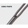 Speaker Cable End Pants