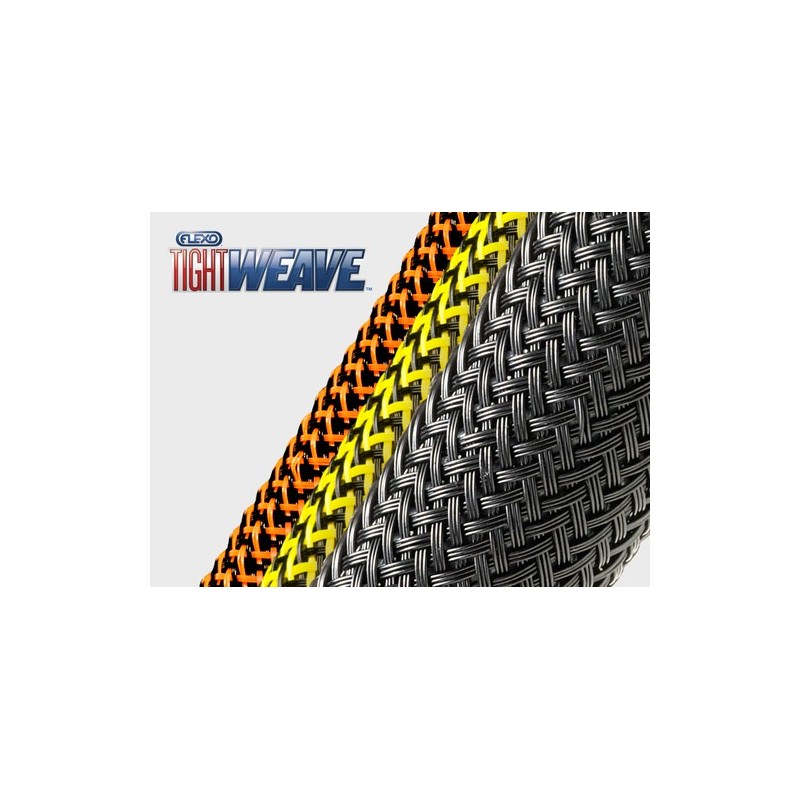 Flexo® Tight Weave™