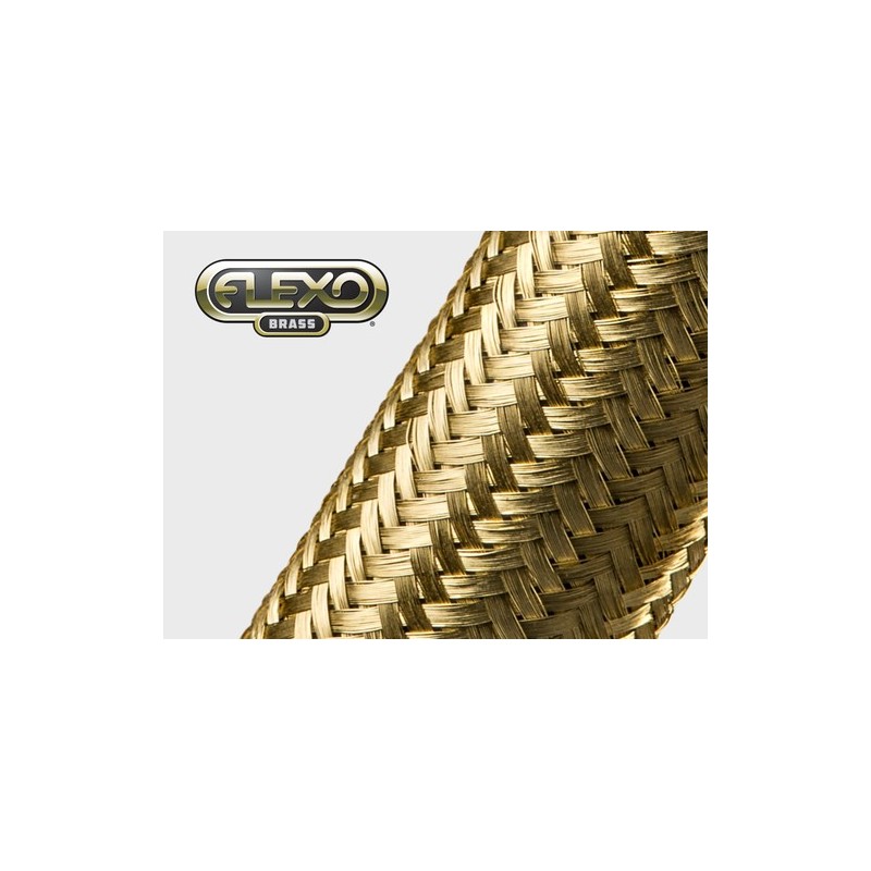 Flexo® Brass