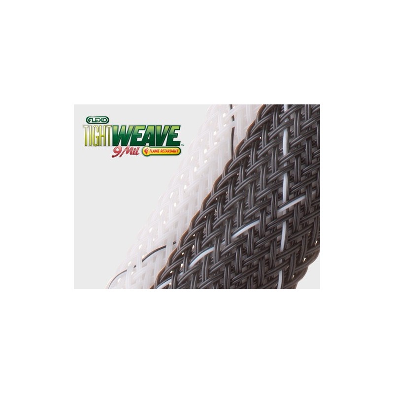 Flexo® Tight Weave™ FR