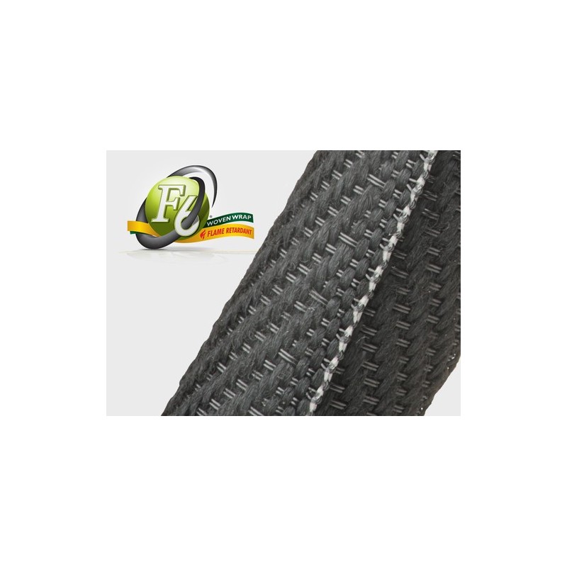 F6® Woven Wrap Flame Retardant