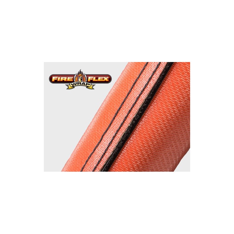 FireFlex® Wrap