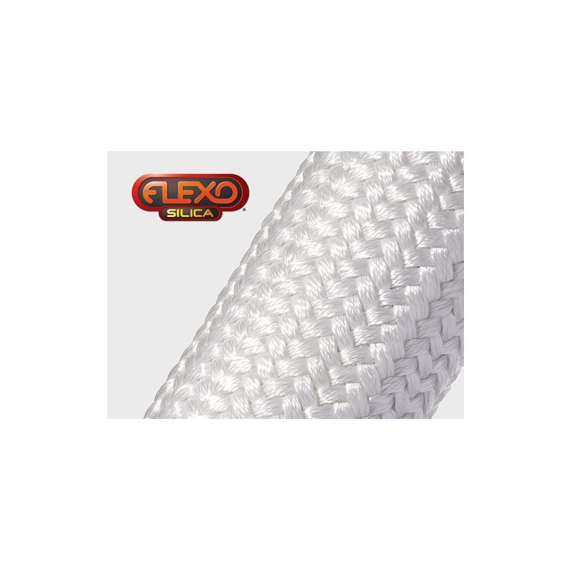 Flexo® Silica Sleeve